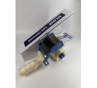 Uline H-150 2 " Nastro Imballaggio Industriale Manuale Pistola Dispenser Nuovo