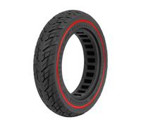 Ulip 9.5*2.0 solid tire with red circle for xiaomi and 8.5 inch scooters
