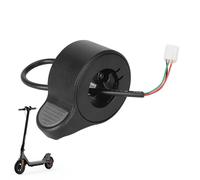 ulip Gas per pollice, scooter elettrico a scelta corta, acceleratore trigger Shifter Dial per Xiaomi 4 Lite 2nd Gen Scooter