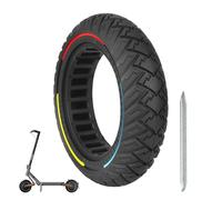 ulip Pneumatici di ricambio per scooter elettrico Xiaomi 4 Ultra, per scooter elettrico NAVEE S65C, 250 x 64, pneumatici completi, 1 pezzo