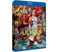 Ulises BDr 1954 Ulisse