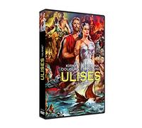 Ulises DVD 1954 Ulisse