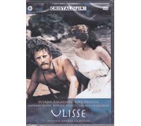 Ulisse (1954) (DVD) Mangano/Douglas