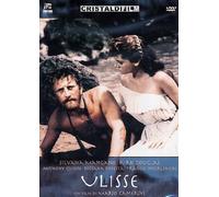 Ulisse (1954) (DVD) Mangano/Douglas