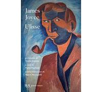 ULISSE - JOYCE JAMES, BUGLIANI P. (Curatore) - Rizzoli