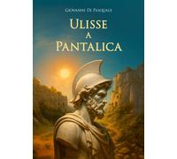 Ulisse a Pantalica - [EBS Print]