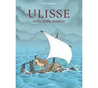 Ulisse dalle mille astuzie