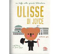 Ulisse di Joyce. Impermealibri. Ediz. a colori