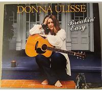 Ulisse, Donna - Breakin Easy