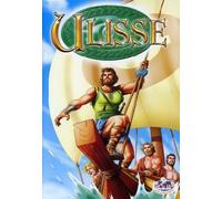 Ulisse (DVD) vari