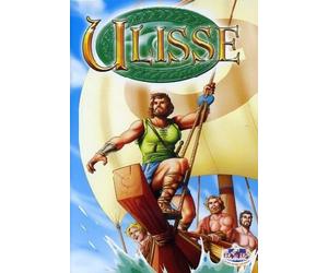 Ulisse (DVD) vari