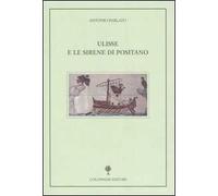 Ulisse e le sirene di Positano