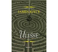 Ulisse. Ediz. integrale - Joyce James