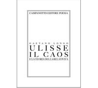 Ulisse, il caos e la teoria della relatività