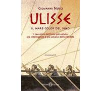 Ulisse. Il mare color del vino