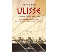 Ulisse. Il mare color del vino