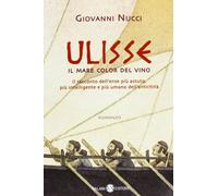 Ulisse Il mare color del vino