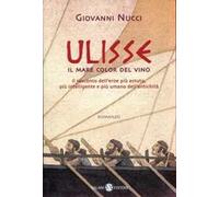 Ulisse. Il mare color del vino