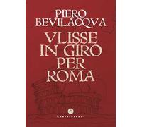 Ulisse in giro per Roma