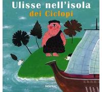 Ulisse nell'isola dei ciclopi