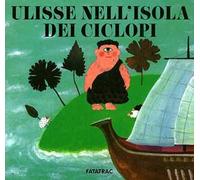 Ulisse nell'isola dei ciclopi