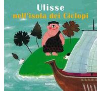 Ulisse nell'isola dei ciclopi