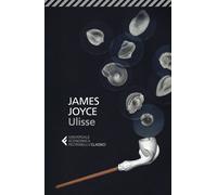 Ulisse [Paperback] [Oct 21, 2021] Joyce, James and Ceni, Alessandro