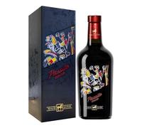 Ulisse Passito Rosso Astucciato