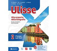 Ulisse. Per la Scuola media. Con e-book. Con espansione online (Vol. 2)