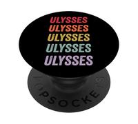 ulisse PopSockets PopGrip Adesivo