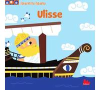 Ulisse. Scorri la storia. Ediz. a colori