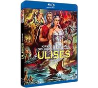 Ulisse (Ulises) Bluray Import Resen - Audio ITA