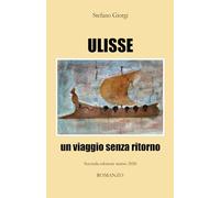 ULISSE.: Un viaggio senza ritorno
