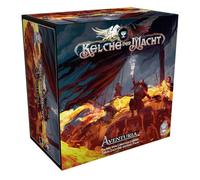 Ulisses Spiele Aventuria: Calici del Potere - Campagna Cooperativa