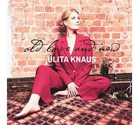 Ulita Knaus Old Love and New (Vinyl LP) 12" Album (Gatefold Cover)