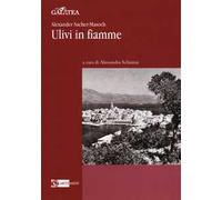 Ulivi in fiamme