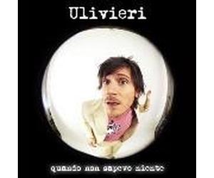 Ulivieri - Quando Non Sapevo Niente - Cd