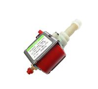 ULKA EP 5 - Pompa dell'acqua per macchine da caffè automatiche, 230 V, 50 Hz, 48 W