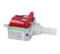 ULKA EP8 Vibrazione Pompa Caffè Espresso Macchina 26W 230V 2.5bar Ø1 /8 " - Ø6mm