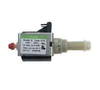 ULKA Modello E Tipo EP5 Pompa vibratoria 120V 60Hz 41W per Saeco Gaggia Delonghi Espresso Machine Parti di ricambio