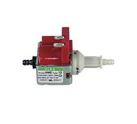 Ulka NME1S Elektropumpe Pompa Acqua Pompa Druckgerätepumpe Pompa a Pistone Oscillante 230 Volt 16 Watt Universale Macchina Del Caffè Automatica