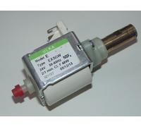 ULKA PUMPS ULKA PUMP POMPA ULKA Model E Type Ex5gw 24V 50-60HZ 48W 2/1min.