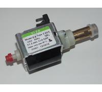 ULKA PUMPS ULKA PUMP POMPA ULKA Model EA Type EAX5 120V 60HZ 52W 1/1,5 min.