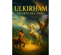 Ulkirham: El Arte del Odio