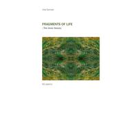 Ulla Conrad Fragments of Life (Tascabile)