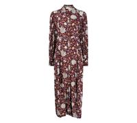Ulla Johnson - Abito Midi Elegante Multicolore Fa230151 - - Dresses - Donna - Multicolore - L
