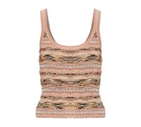 Ulla Johnson - Clotilde Top - - Tops - Donna - Multicolore - S