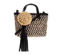 Ulla Johnson - Lali Handbag - - Bags - Donna - Beige - ONE SIZE