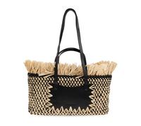 Ulla Johnson - Lali Shopper Bag - - Bags - Donna - Beige - ONE SIZE