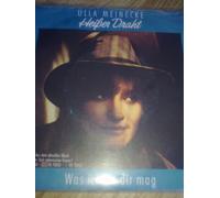 Ulla Meinecke - Heißer Draht / Was Ich An Dir Mag [Vinyl Single]